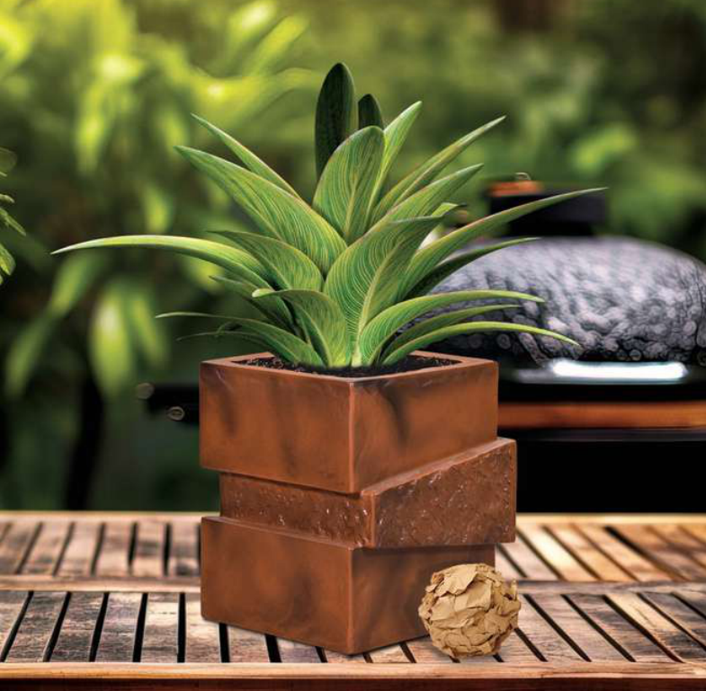 Antico Planter