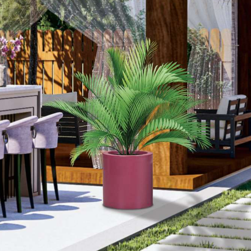 Rocca Planter