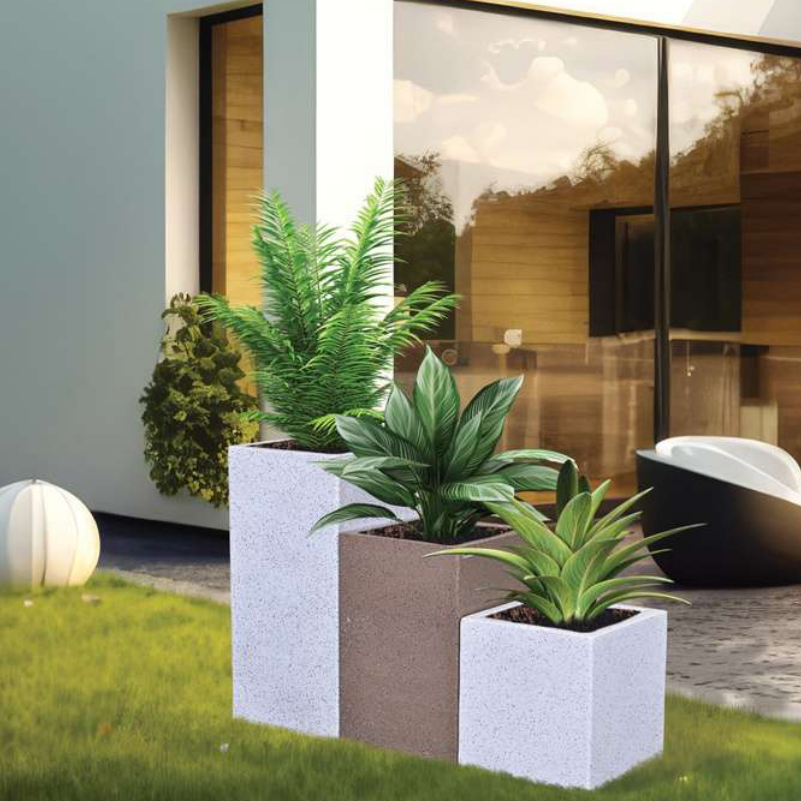Rolly Planter
