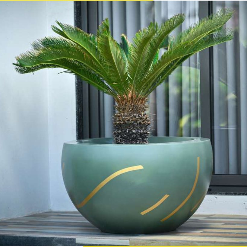 Sumero Planter